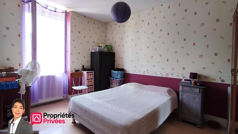 Immeuble - 151 m² - 9 pièces