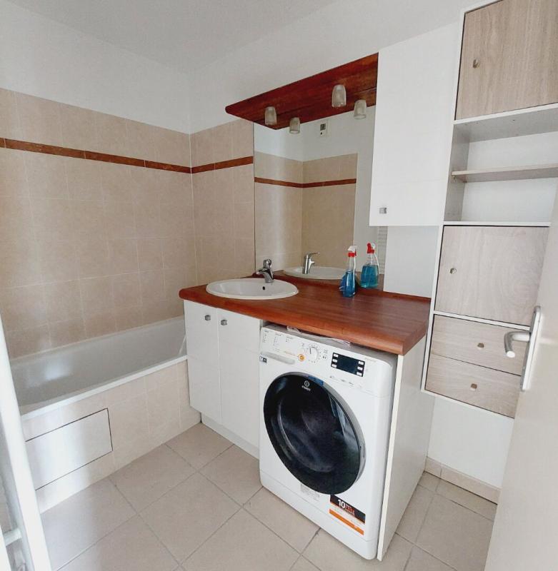 Appartement - 53 m² - 2 pièces