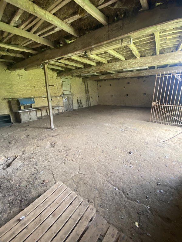 Maison - 85 m² - 3 pièces