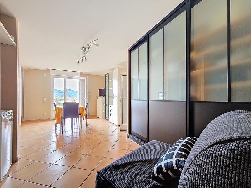 Maison - 72 m² - 3 pièces