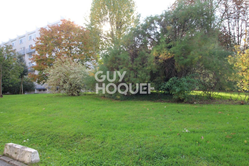 Appartement - 52 m² - 3 pièces