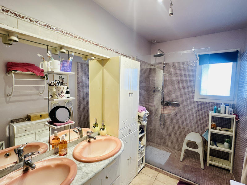 Maison - 114 m² - 5 pièces