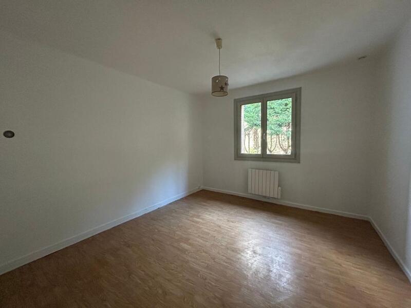 Maison de village - 75 m² - 3 pièces