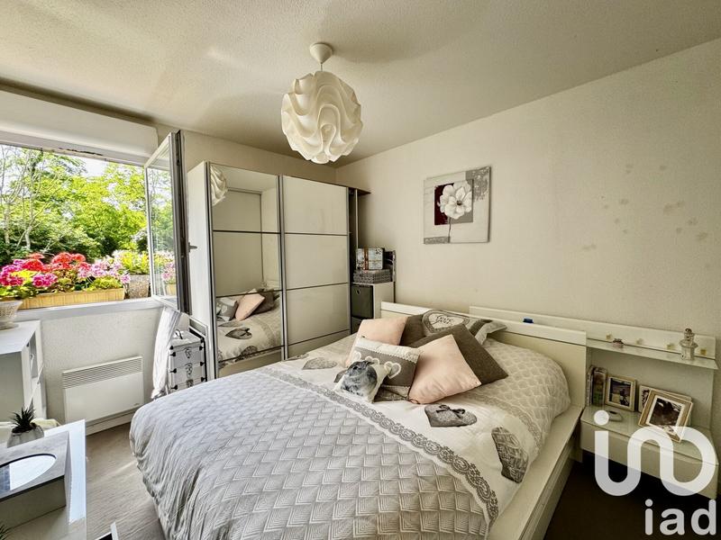 Appartement - 54 m² - 2 pièces