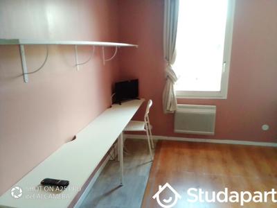 Appartement - 23 m² - 1 pièce