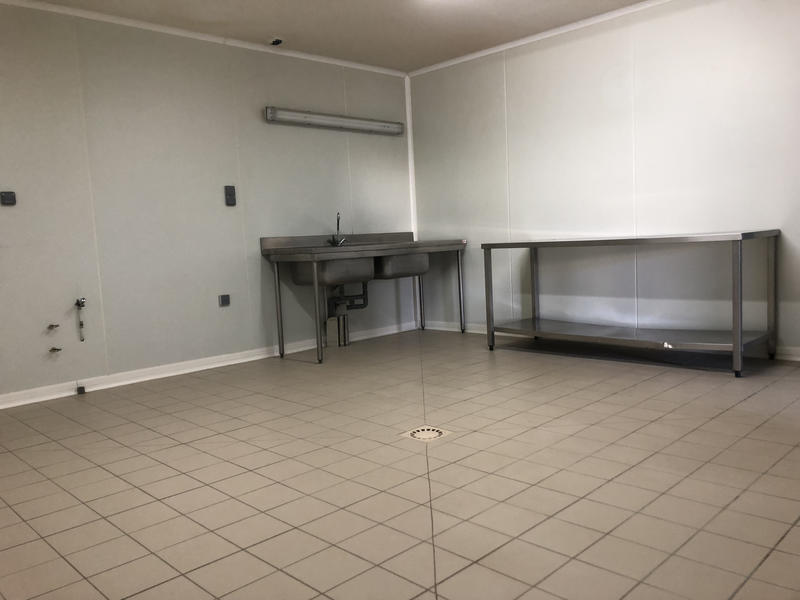 Local commercial - 174 m²