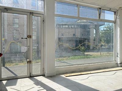 Local commercial - 39 m² - 2 pièces