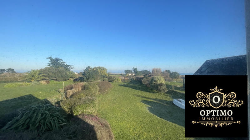 Maison ancienne - 190 m² - 5 pièces