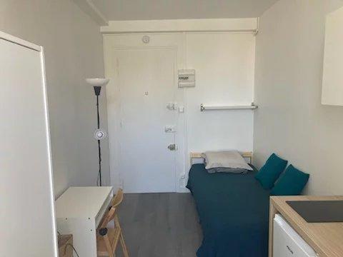 Appartement - 10 m² - 1 pièce
