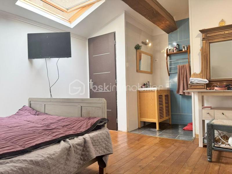 Maison - 140 m² - 4 pièces