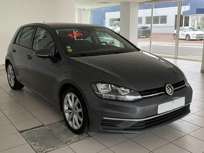 Volkswagen Golf 1.6 Tdi 115 Fap Bvm5 Iq.Drive