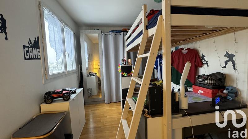 Maison - 133 m² - 7 pièces