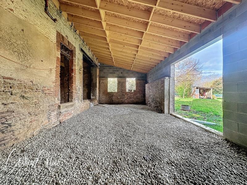 Maison - 160 m² - 5 pièces