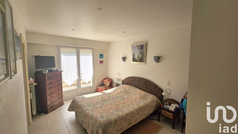 Maison - 154 m² - 5 pièces