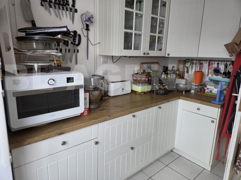 Pavillon - 122 m² - 7 pièces