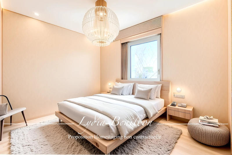 Appartement - 69 m² - 3 pièces