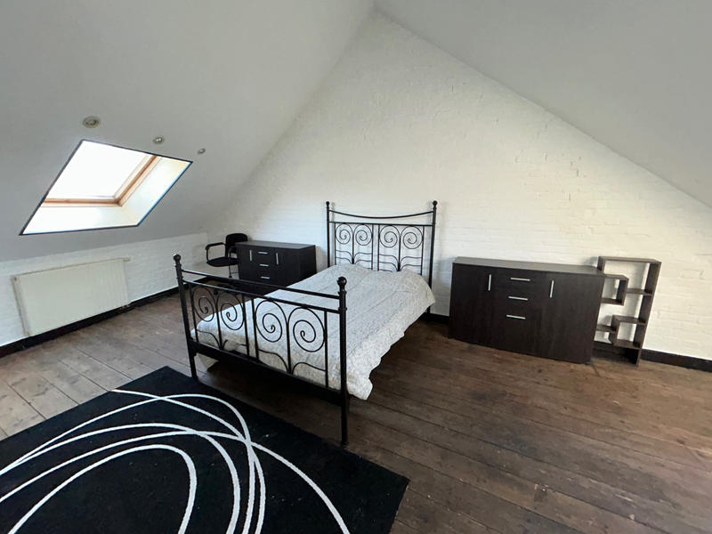 Maison - 82 m² - 3 pièces