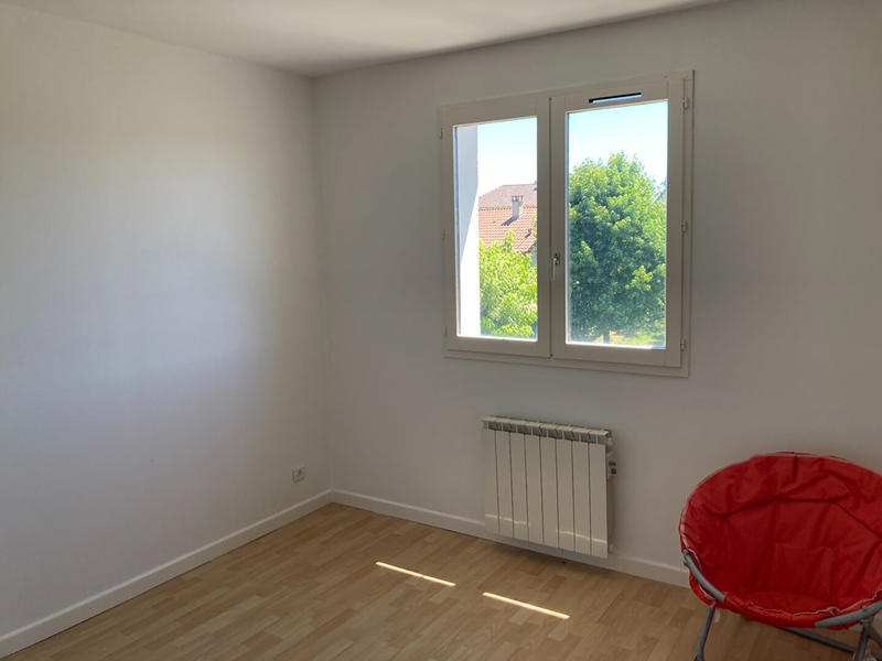 Maison - 117 m² - 6 pièces