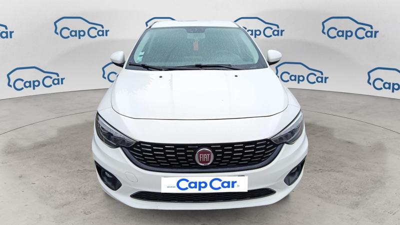 Fiat Tipo 1.4 95 Mirror