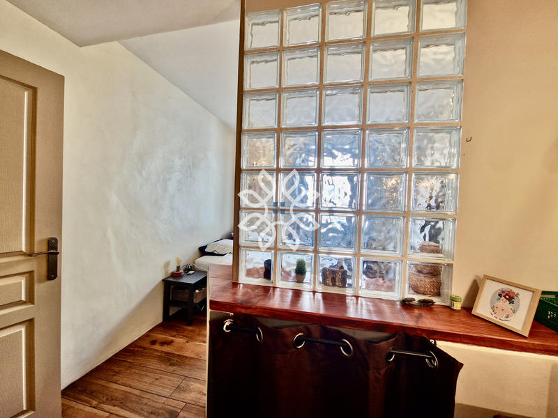 Maison - 129 m² - 5 pièces