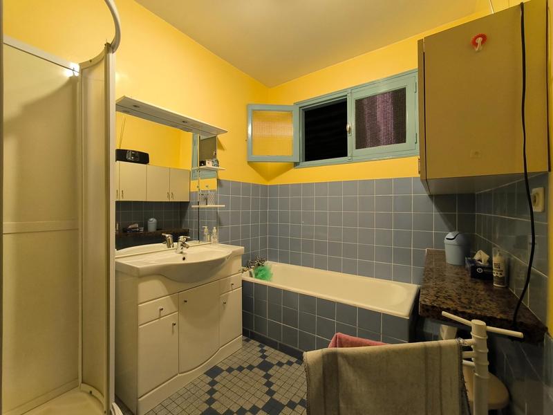 Maison - 75 m² - 4 pièces