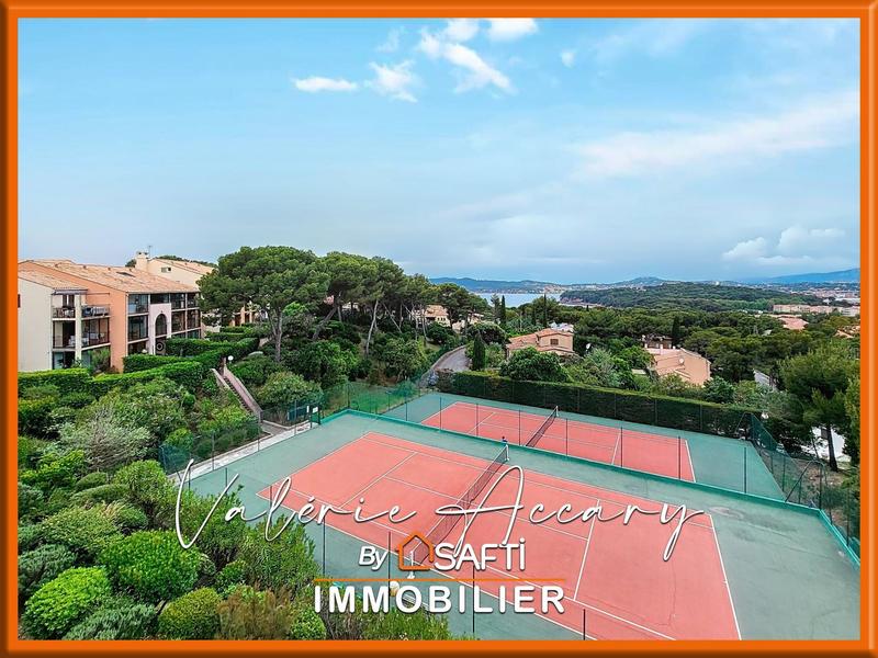 Appartement - 53 m² - 3 pièces