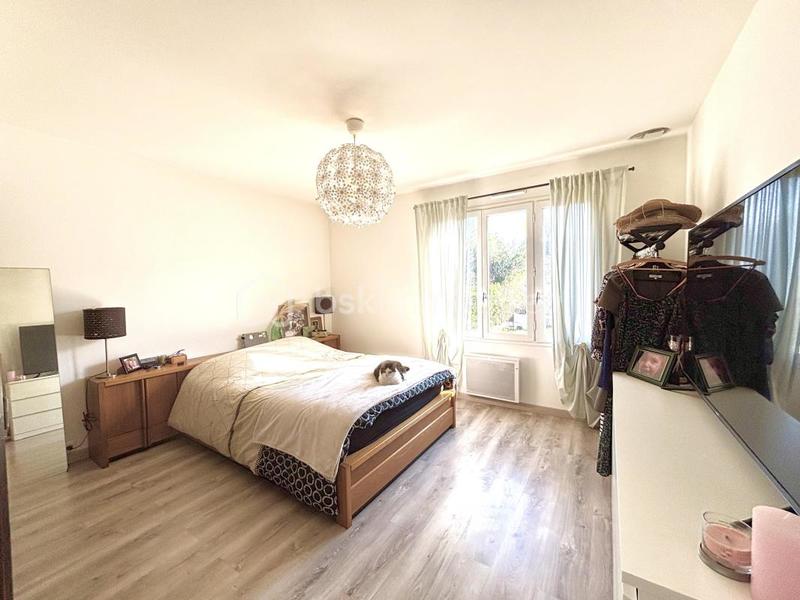 Maison - 177 m² - 6 pièces