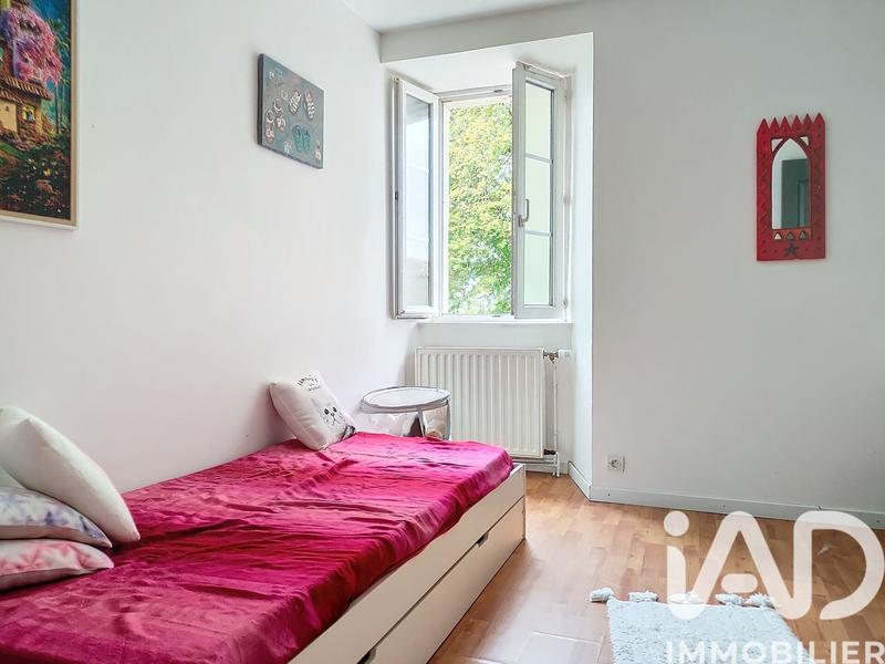 Maison - 155 m² - 5 pièces