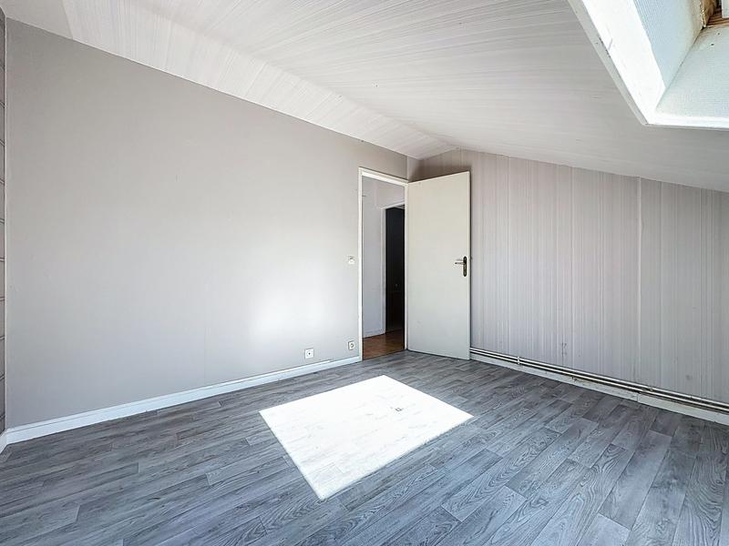 Appartement - 52 m² - 3 pièces