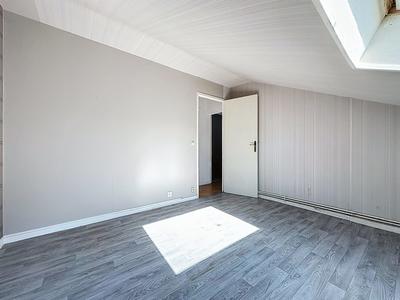 Appartement - 52 m² - 3 pièces