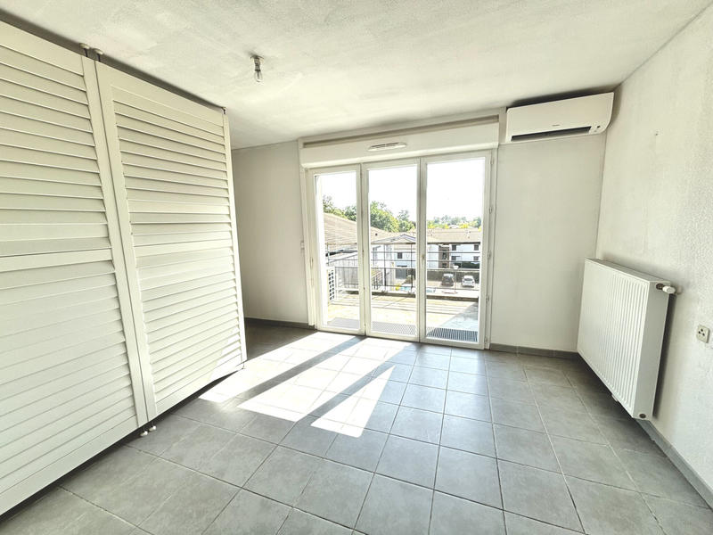 Appartement - 32 m² - 1 pièce