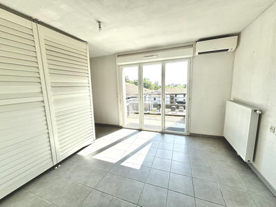 Appartement - 32 m² - 1 pièce