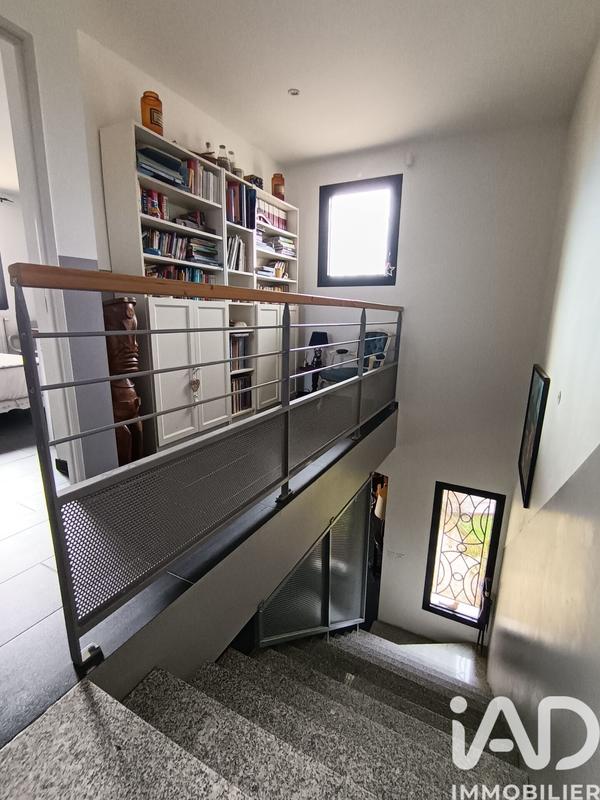 Maison - 170 m² - 6 pièces