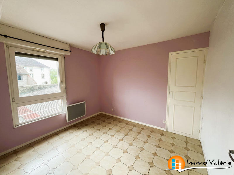 Appartement - 59 m² - 2 pièces