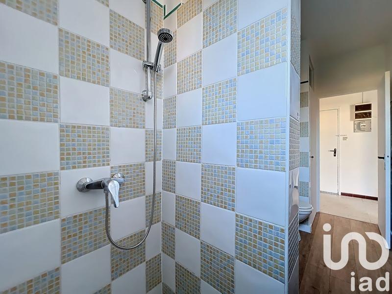 Appartement - 31 m² - 1 pièce