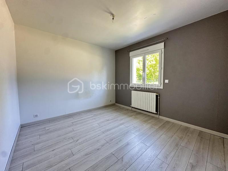 Pavillon - 100 m² - 4 pièces