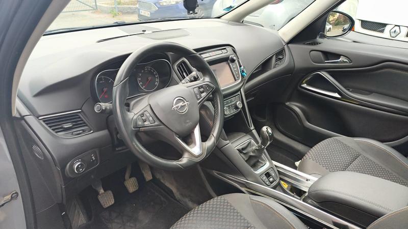 Opel Zafira Tourer 2.0 Cdti 170 Elite