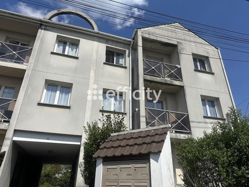 Appartement - 30 m² - 2 pièces