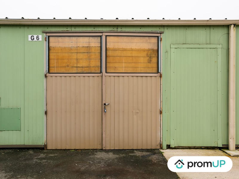 Immeuble - 1 460 m²