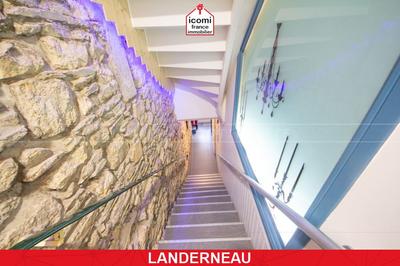 Local commercial - 80 m² - 1 pièce