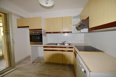 Appartement - 51 m² - 1 pièce