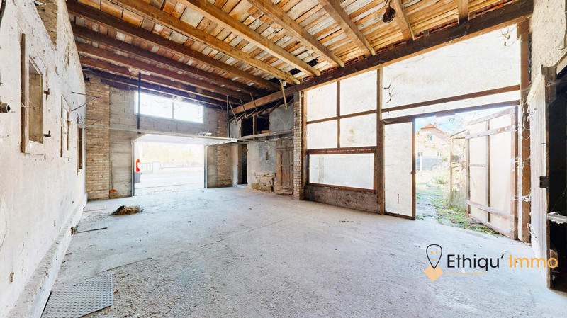 Maison - 129 m² - 7 pièces