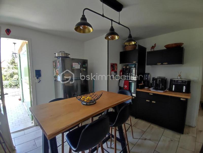 Villa - 117 m² - 7 pièces