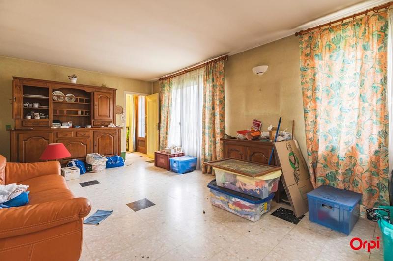 Maison - 127 m² - 5 pièces