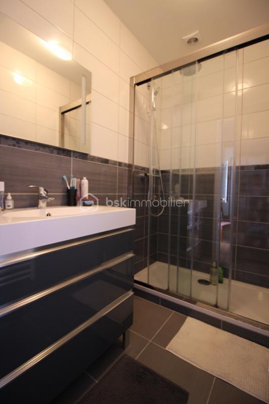 Maison - 77 m² - 4 pièces