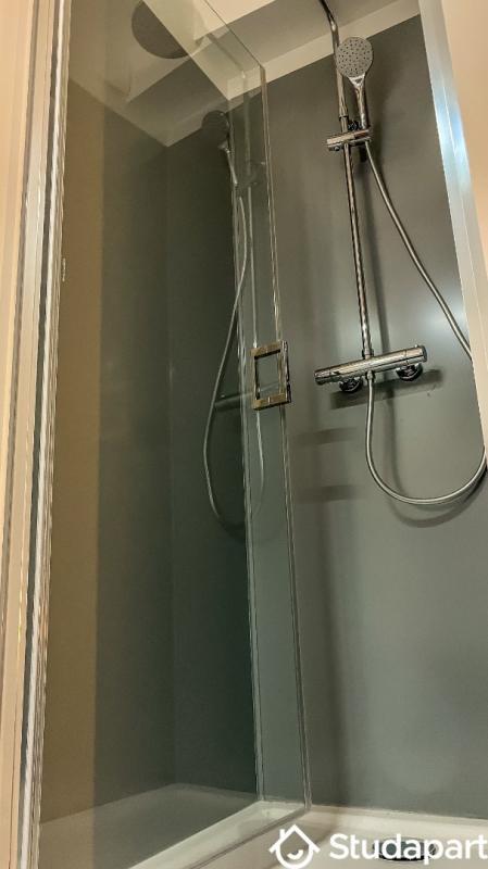 Chambre - 13 m² - 1 pièce