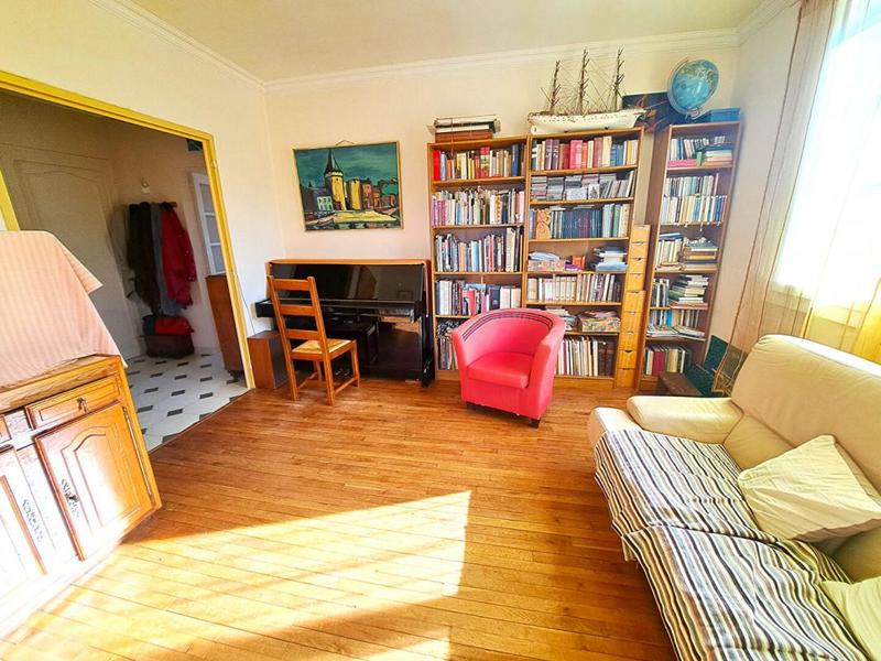 Maison - 127 m² - 6 pièces