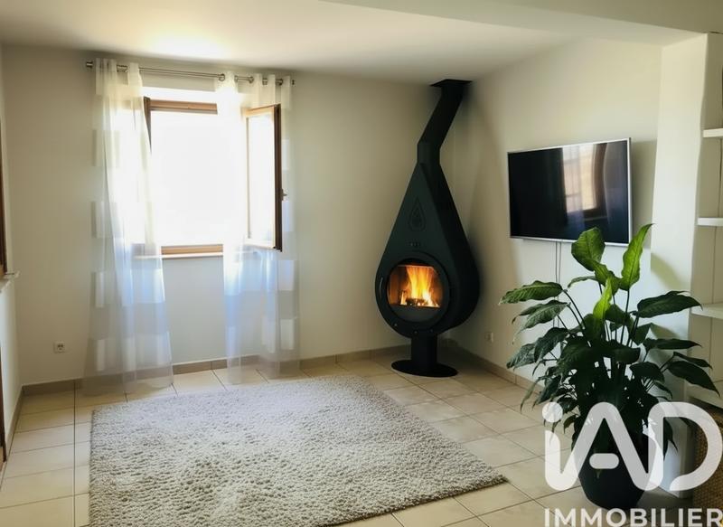 Maison - 150 m² - 7 pièces