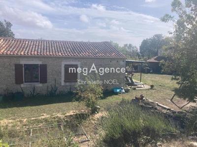 Maison de campagne - 145 m² - 6 pièces