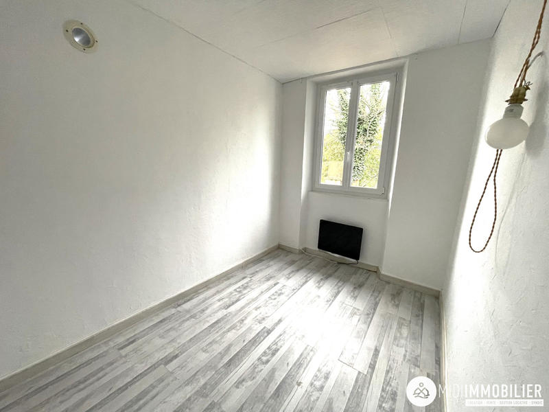 Maison - 75 m² - 4 pièces